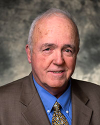 John McNulty