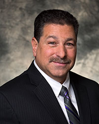 Andrew Pietropaolo, E.E., CFEI (Electrical)