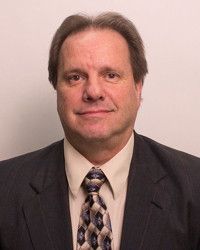 Layne Blavier, MS, P.E., CFEI, CVFI (Mechanical)