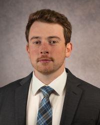 Nick DePinho, MS, P.E. (Mechanical)
