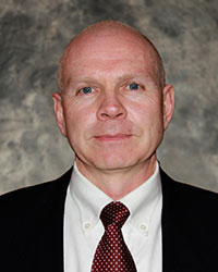 Gerry Donaghy, P.E., (Electrical)