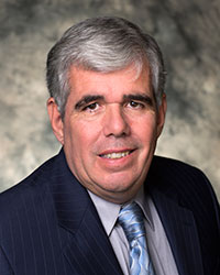 James Pryor, BSEET, CFEI (Electrical)