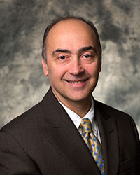 Laurence J. Colavito, MS, P.E., CPD, LEED AP (Mechanical)