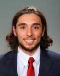 Nicholas Beja, MS, EIT, CFEI (Mechanical)