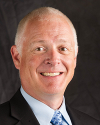 Brian Peck, BSE, CFEI (Electrical-Mechanical)
