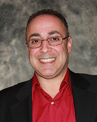 Philip J. Smalley, P.E., CFEI (Mechanical)