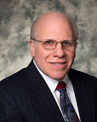 Raymond D. Infante (Mechanical)
