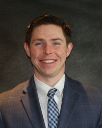 Robert J. Flynn, MS, P.E., CFEI (Civil/Structural)