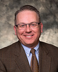 Scott A. Cameron, R.A. (Architectural)