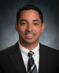 Yoandi Interian, MS, P.E., CFEI, DFE (Civil/Structural)